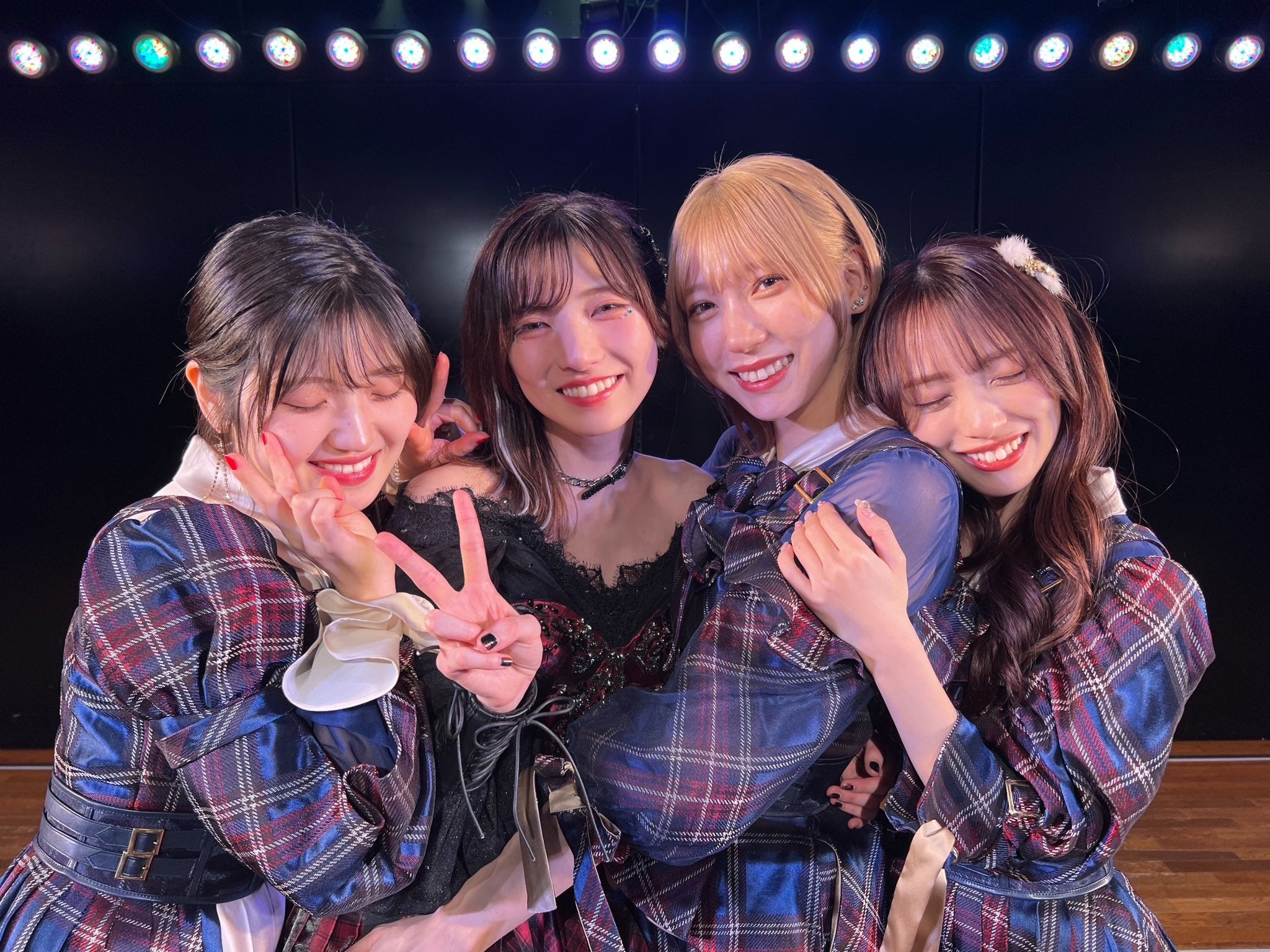 AKB48卒業の岡田奈々、村山彩希・茂木忍・向井地美音とのYouTubeチャンネル継続へ「続けてくれて嬉しい」の声