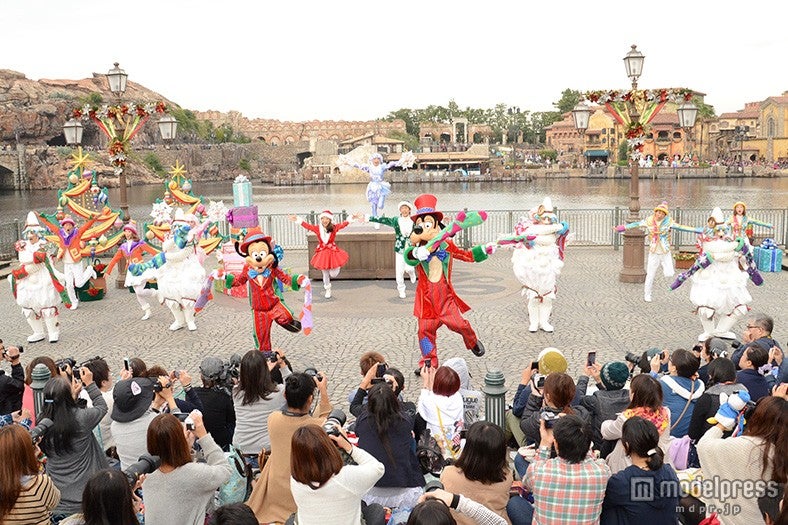 「パーフェクト・クリスマス」マックス＆グーフィ