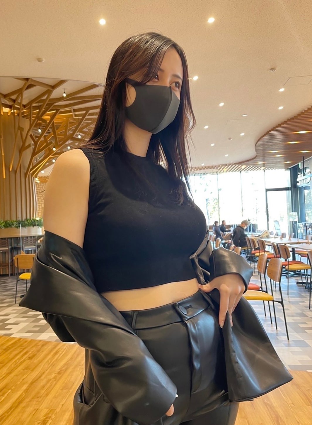 Yumi （提供画像）