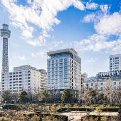 ザ・ゲートホテル横浜 by HULIC(提供写真)