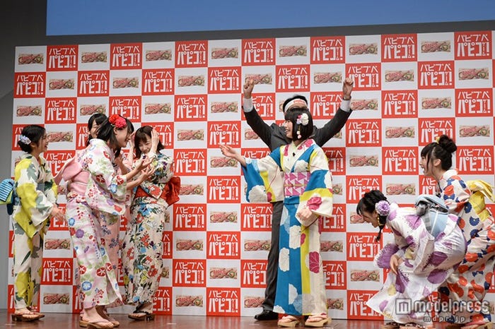 イベントの様子