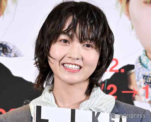 伊藤万理華、乃木坂46の10周年ライブ出演振り返る「あの場に立てるとは想像していなかった」<MARIKA ITO LIKE A EXHIBITION LIKEA>