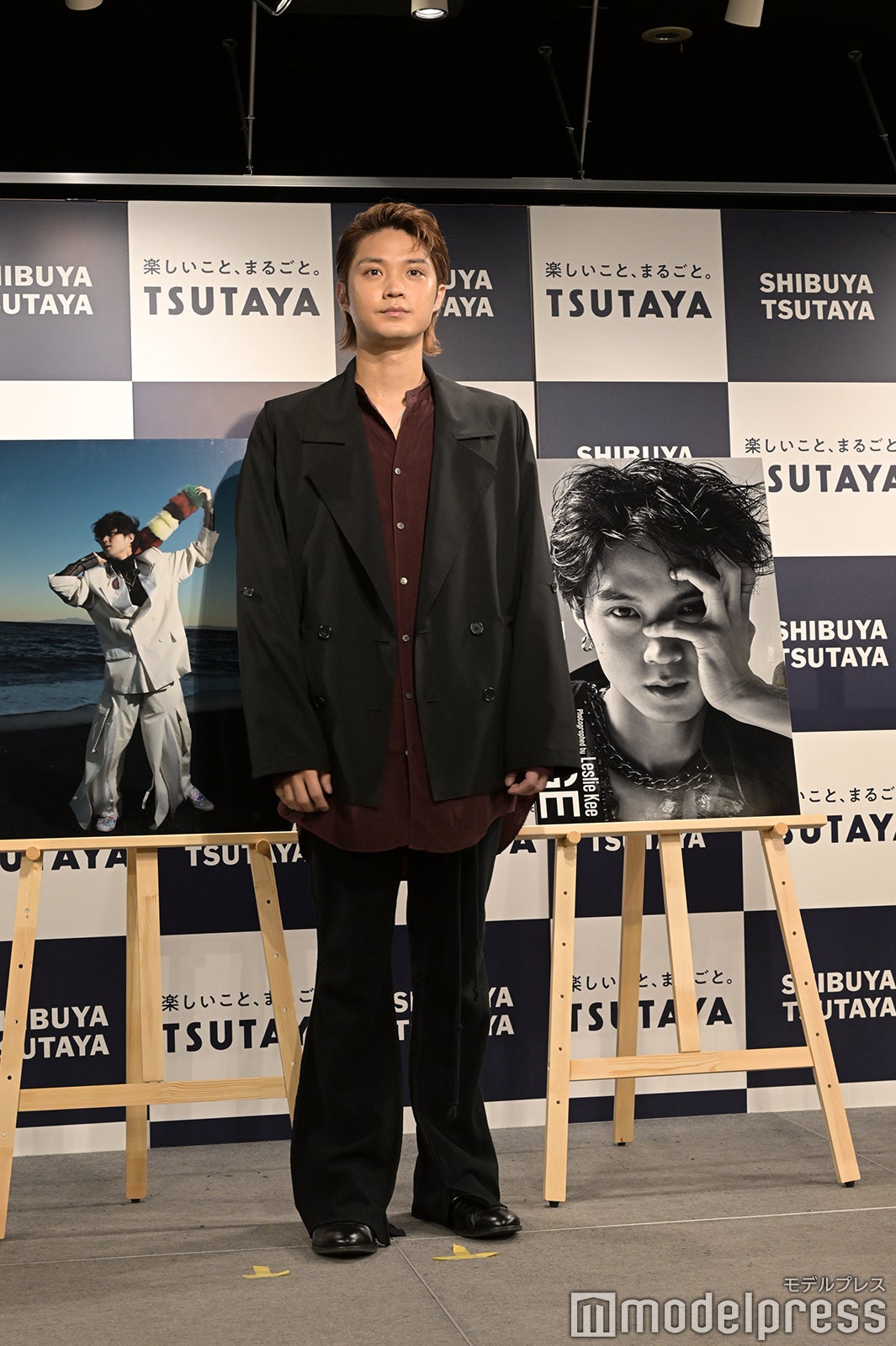 磯村勇斗（C）モデルプレス