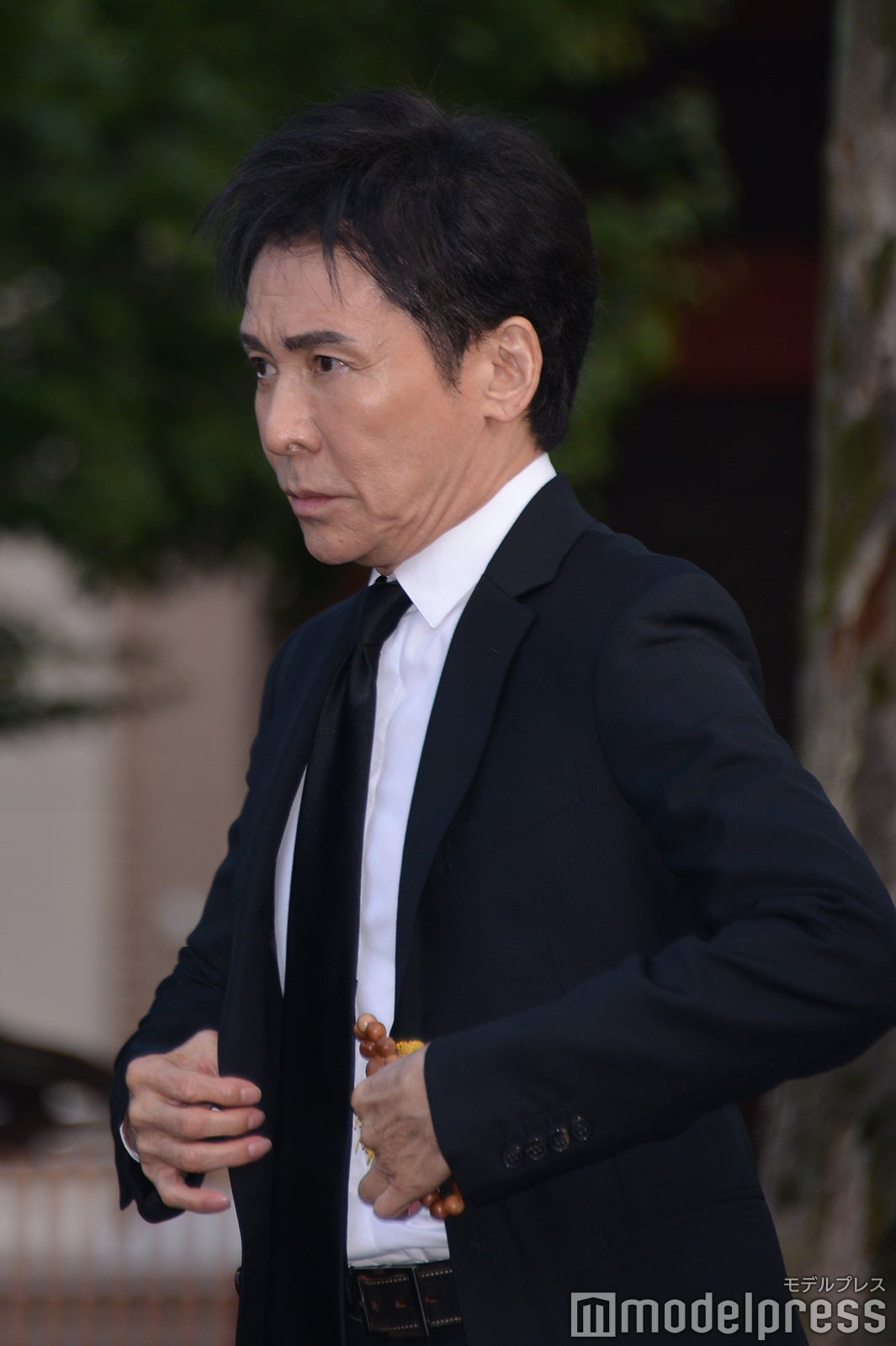 郷ひろみ（C）モデルプレス