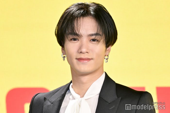 川村壱馬(C)モデルプレス