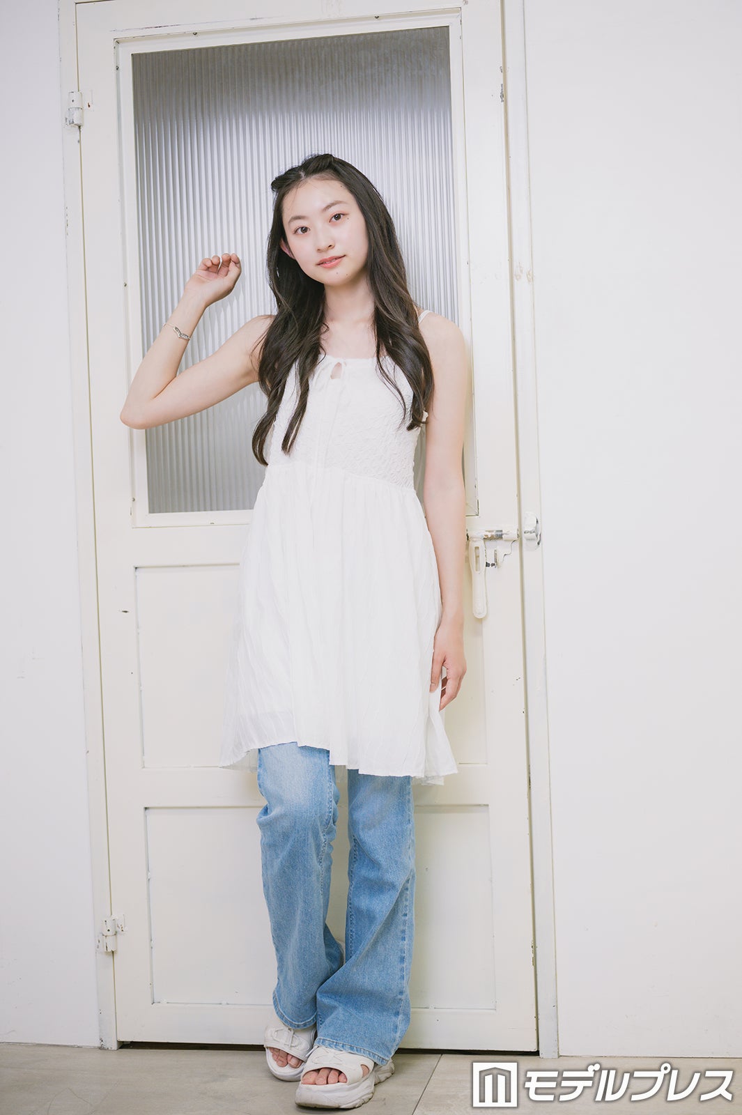 古田彩仁さん（C）モデルプレス