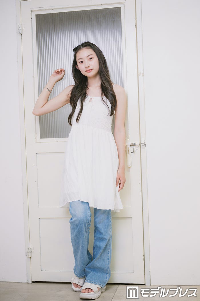 古田彩仁さん(C)モデルプレス