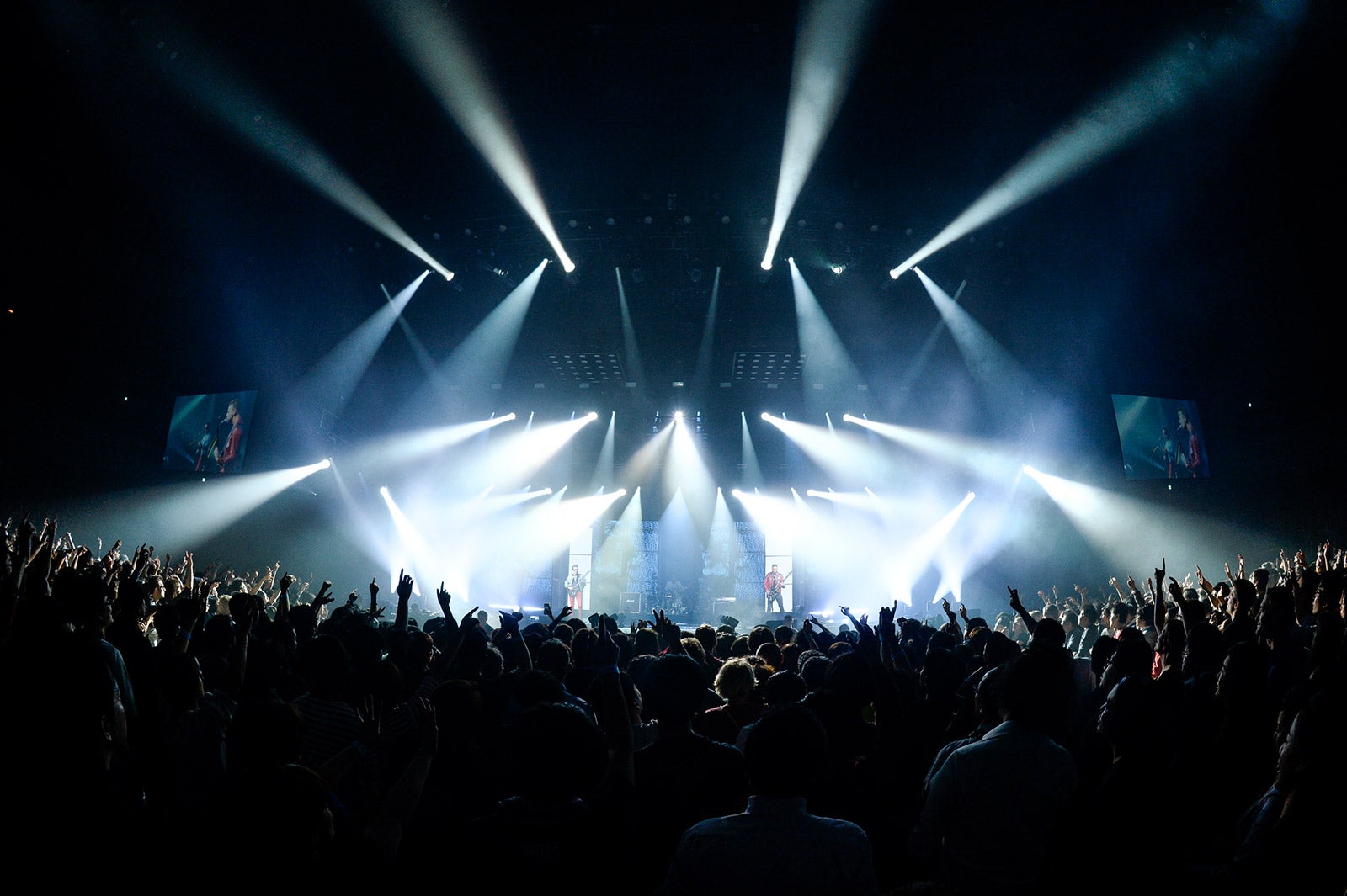 「ハードロック・エクスペリエンス」“音楽をDNAに”テーマの統合型リゾート開発へ