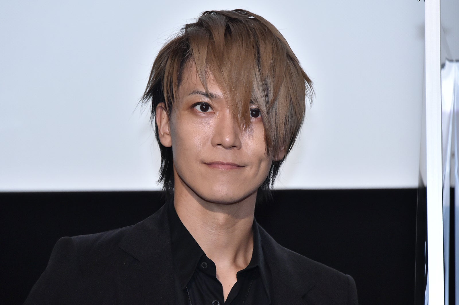 舞台挨拶の模様 （C）モデルプレス