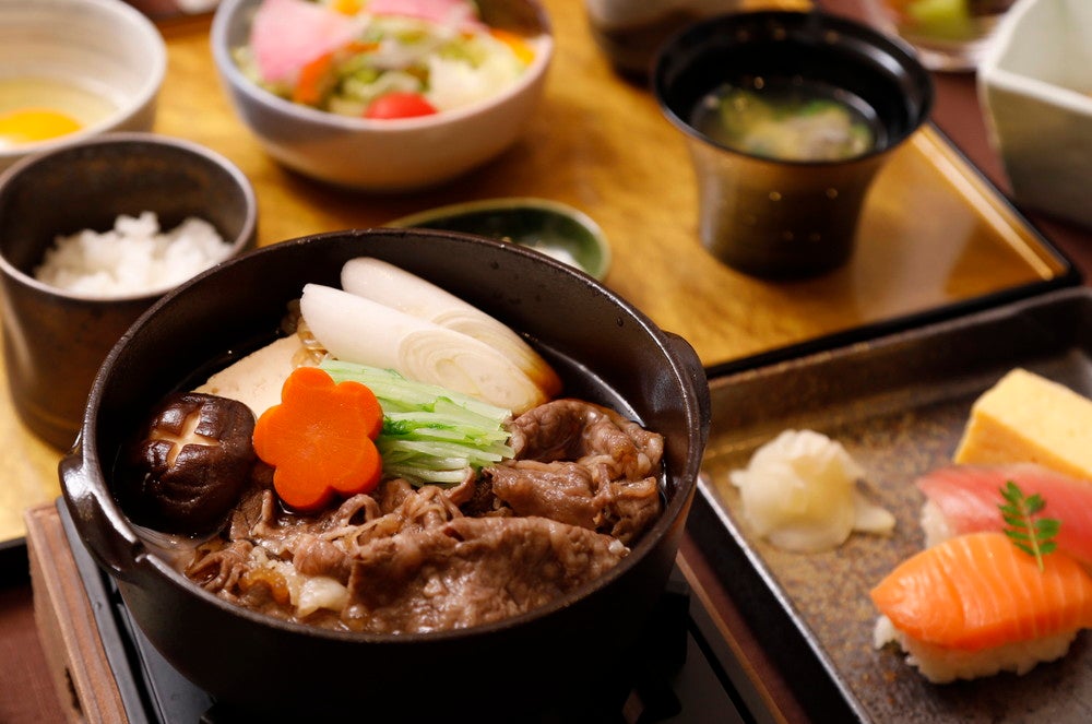 天然温泉 凌雲の湯 御宿 野乃 浅草／画像提供：共立メンテナンス