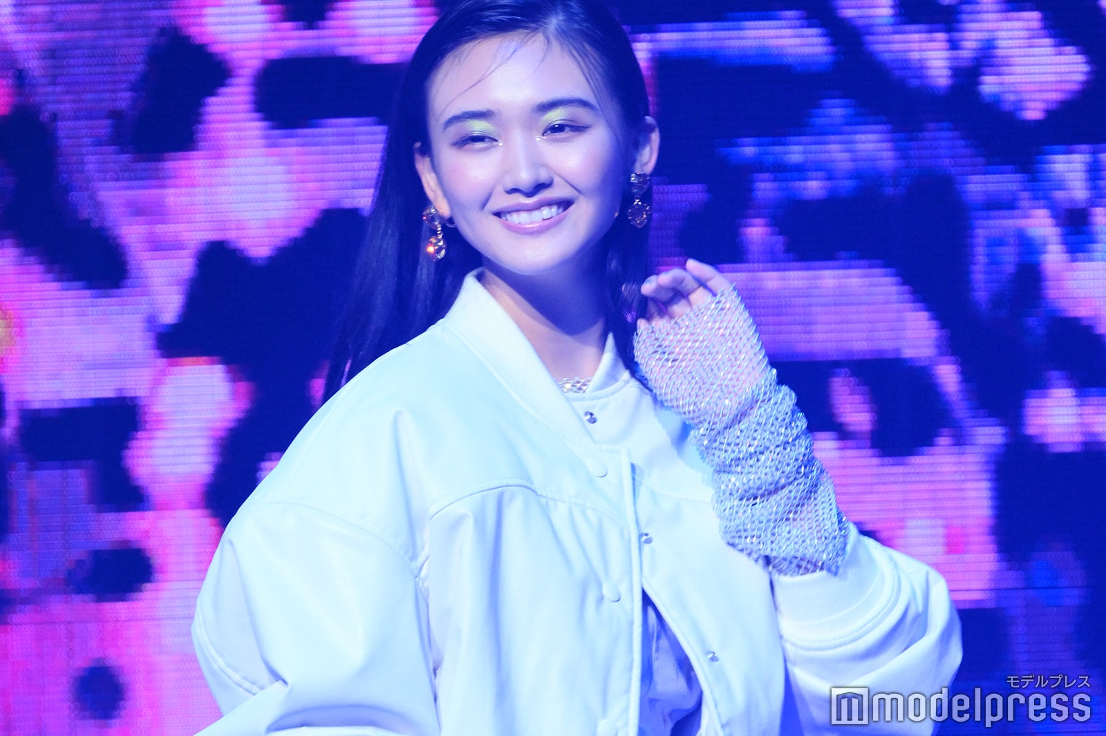 山崎天（C）モデルプレス