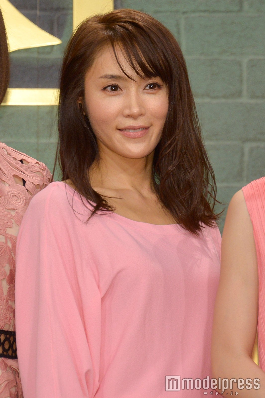 山口紗弥加 （C）モデルプレス