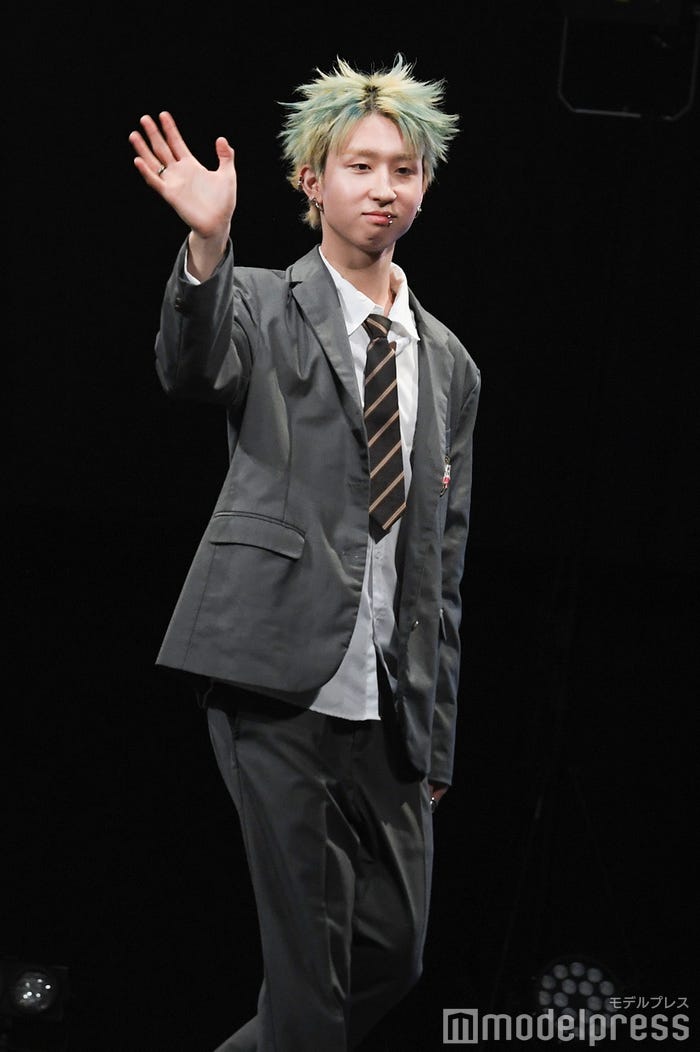 MON7A(C)モデルプレス