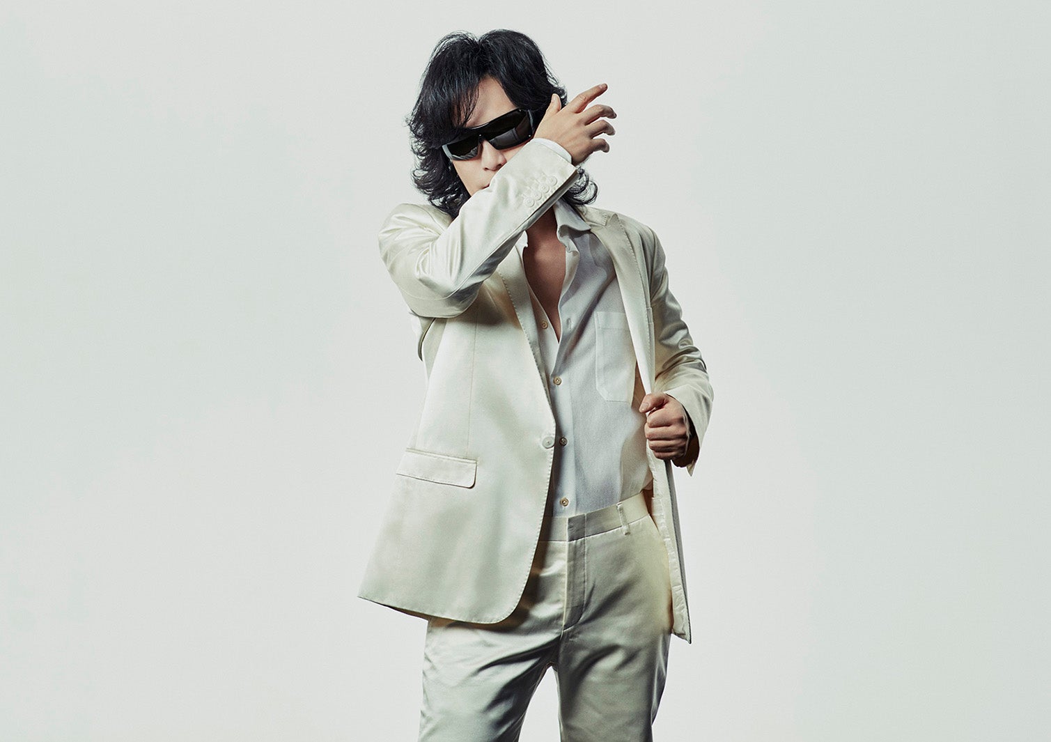 Toshl（提供写真）