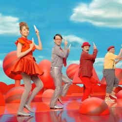 トリンドル玲奈/「ボーノポーズ」篇