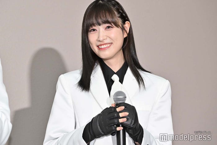 高橋ひかる(C)モデルプレス