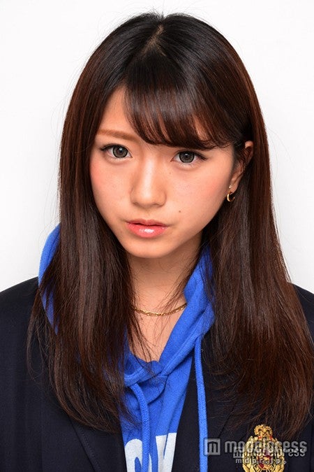 【「関東女子高校生ミスコン2014」ファイナリスト】あゆちょす