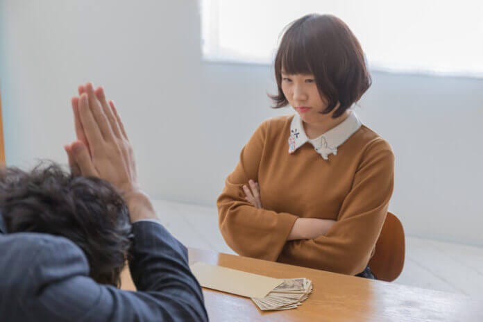 他にもいい人がいないか見極めているから