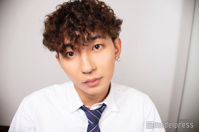 上野裕次郎(C)モデルプレス