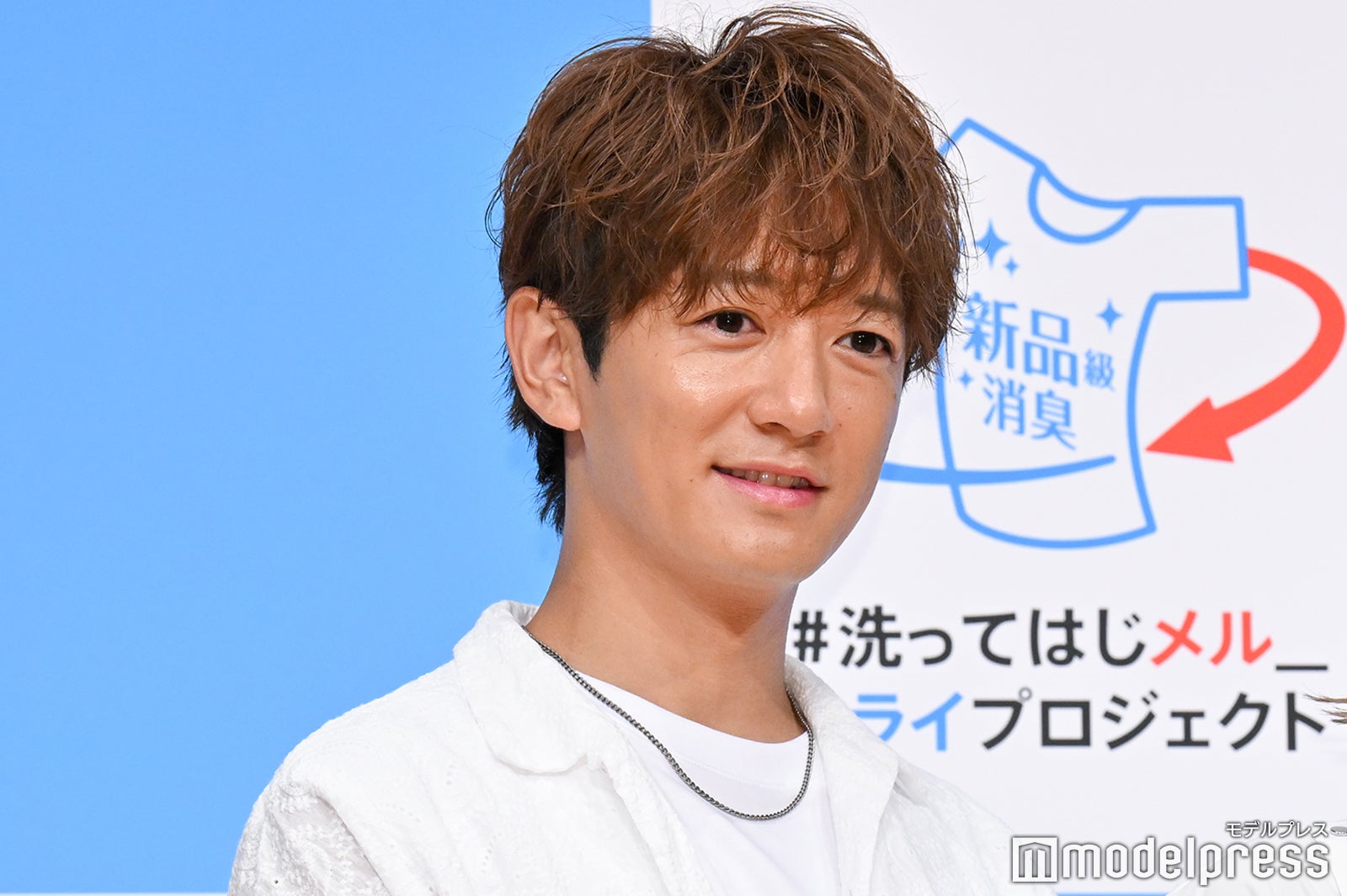 大倉士門（C）モデルプレス