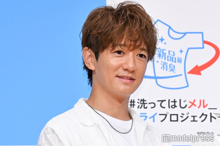 大倉士門(C)モデルプレス