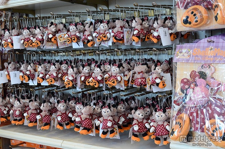 シェリーメイのコーナー