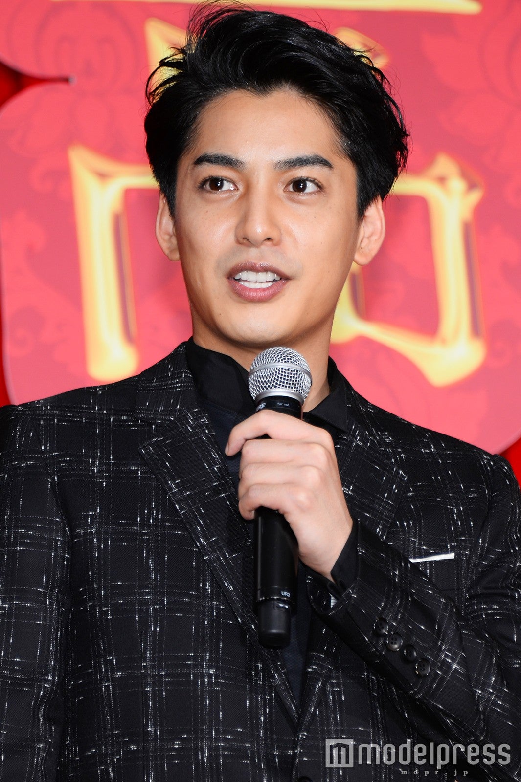 大野拓朗（C）モデルプレス