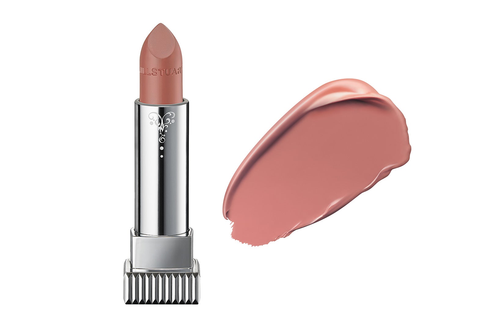 「ルージュ　リップジュエル　ジェミーサテン 03 timeless trinket」（C）JILL STUART Beauty