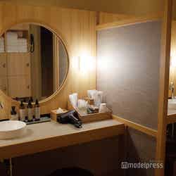 ふふ 熱海(C)モデルプレス