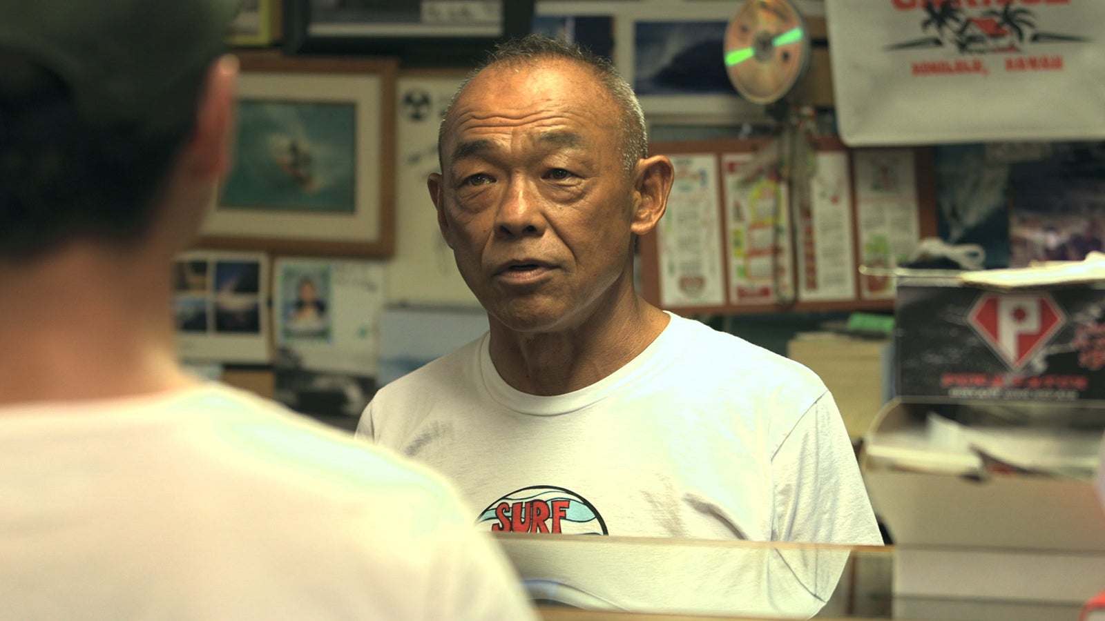 『TERRACE HOUSE ALOHA STATE』32nd WEEK（C）フジテレビ／イースト・エンタテインメント