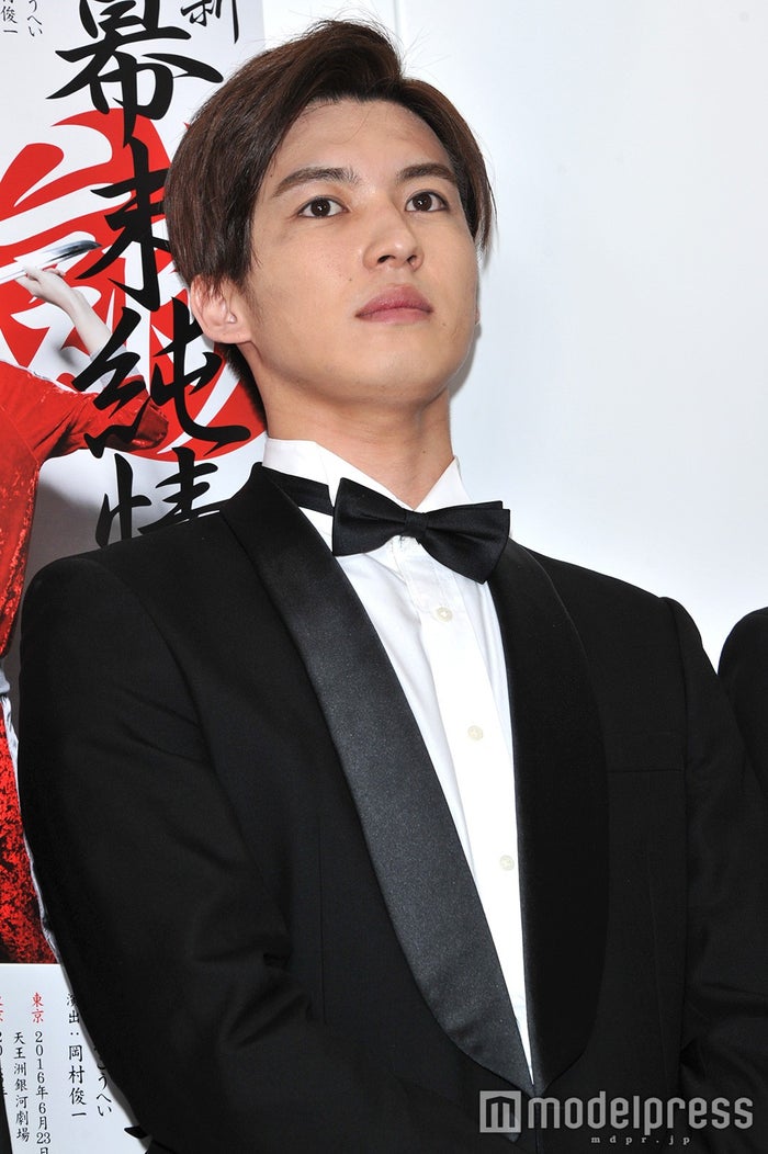 水戸黄門 助さん 格さんに Junonボーイ 起用 2 5次元俳優に仮面ライダーも モデルプレス 水戸黄門 助さん 格さんに Junonボーイ 起用 2 5次元俳優に仮面ライダーも モデルプレス