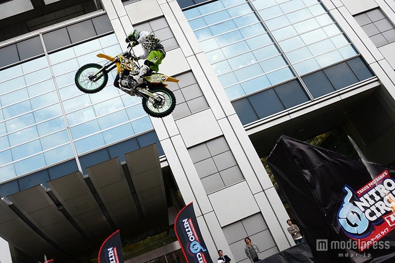 FMXのパフォーマンス