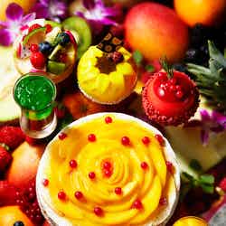 テイクアウトのケーキやパンも用意/画像提供:ANAインターコンチネンタルホテル東京