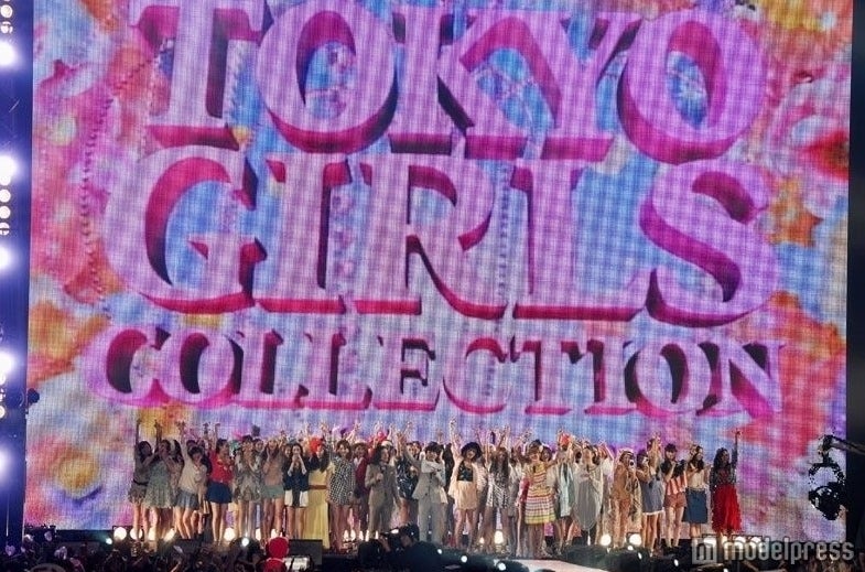 佐々木希ら豪華出演者発表！「TGC in 上海」初開催