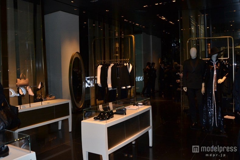 オープン５周年記念パーティー店内風景