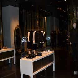 オープン5周年記念パーティー店内風景