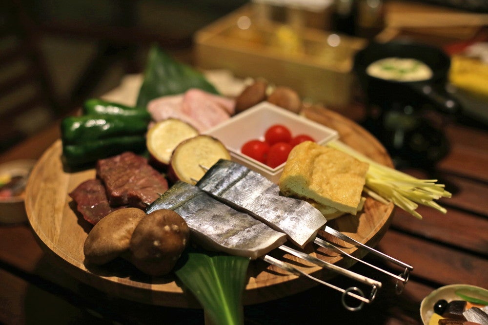 せとうちグランピング（提供画像）