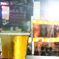 日本最大級のクラフトビールの祭典「けやきひろば 秋のビール祭り」飲める種類は400種超え／画像提供：さいたまアリーナ