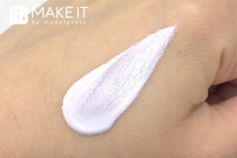 キャンディ ドール／ブライトピュアベース／ラベンダー (C)メイクイット