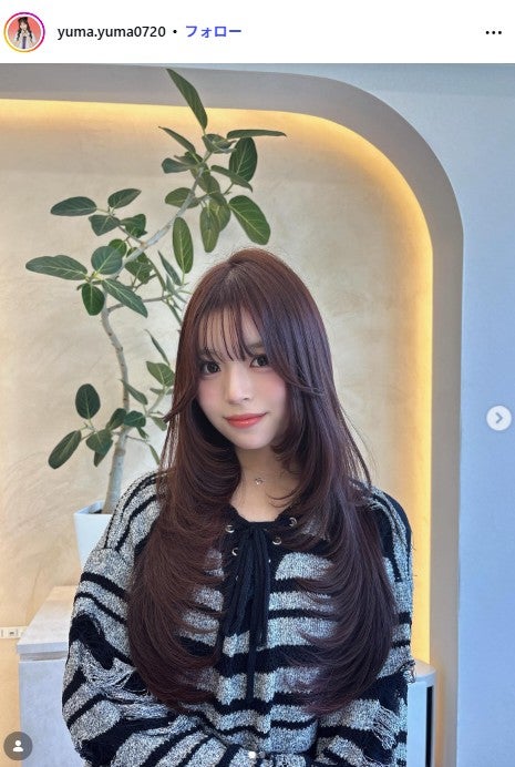 谷村優真Instagramより