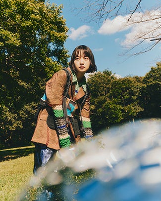 TOMOO(提供写真)