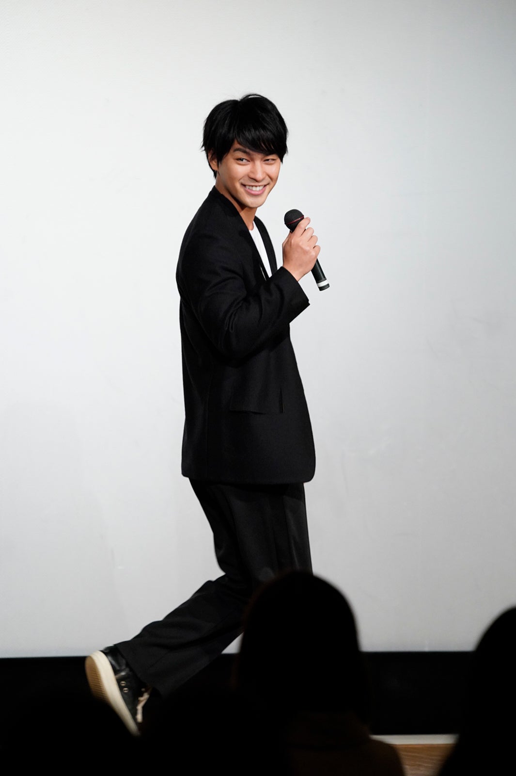 柳楽優弥 （提供写真）