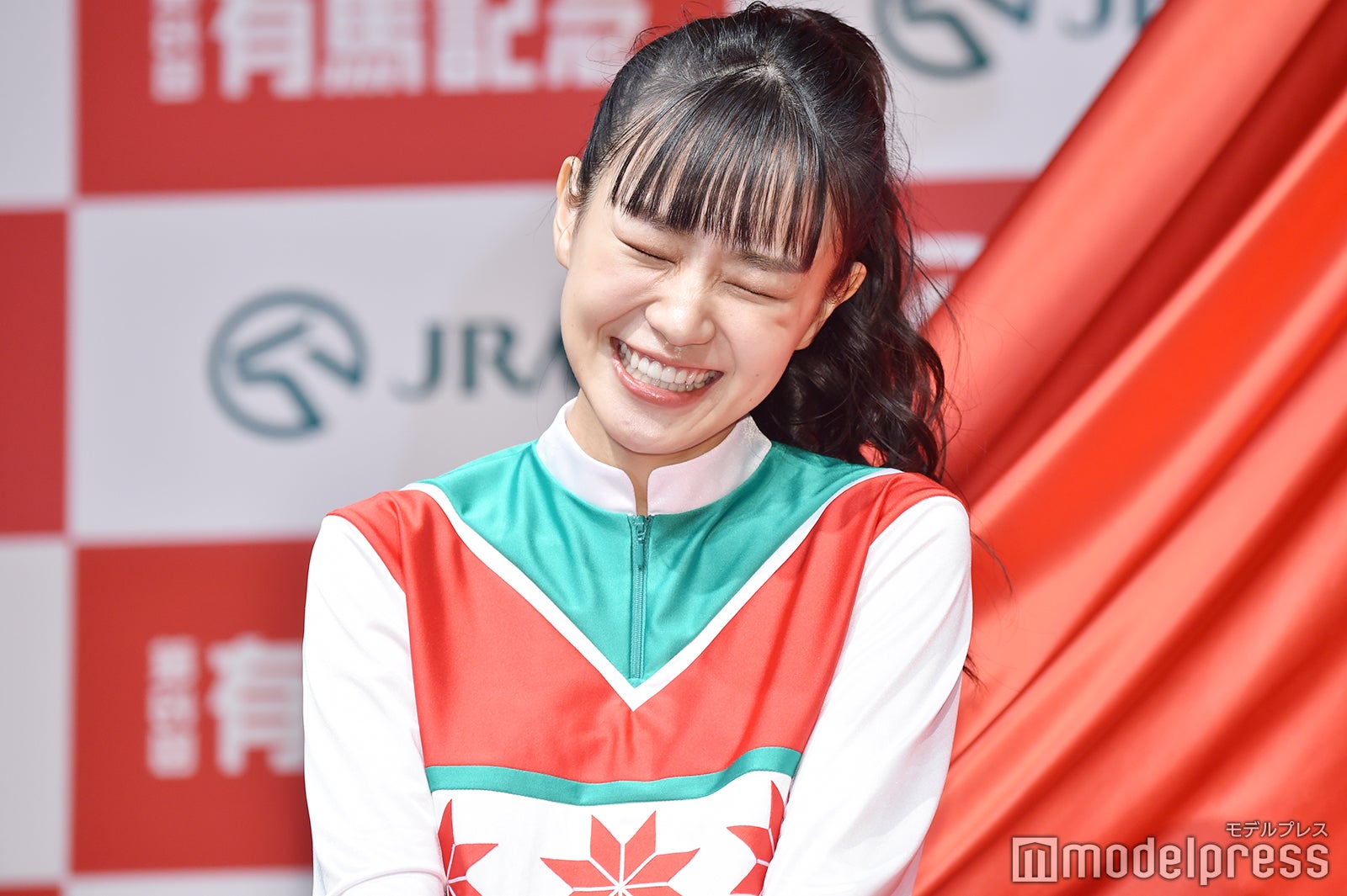 奈緒（C）モデルプレス