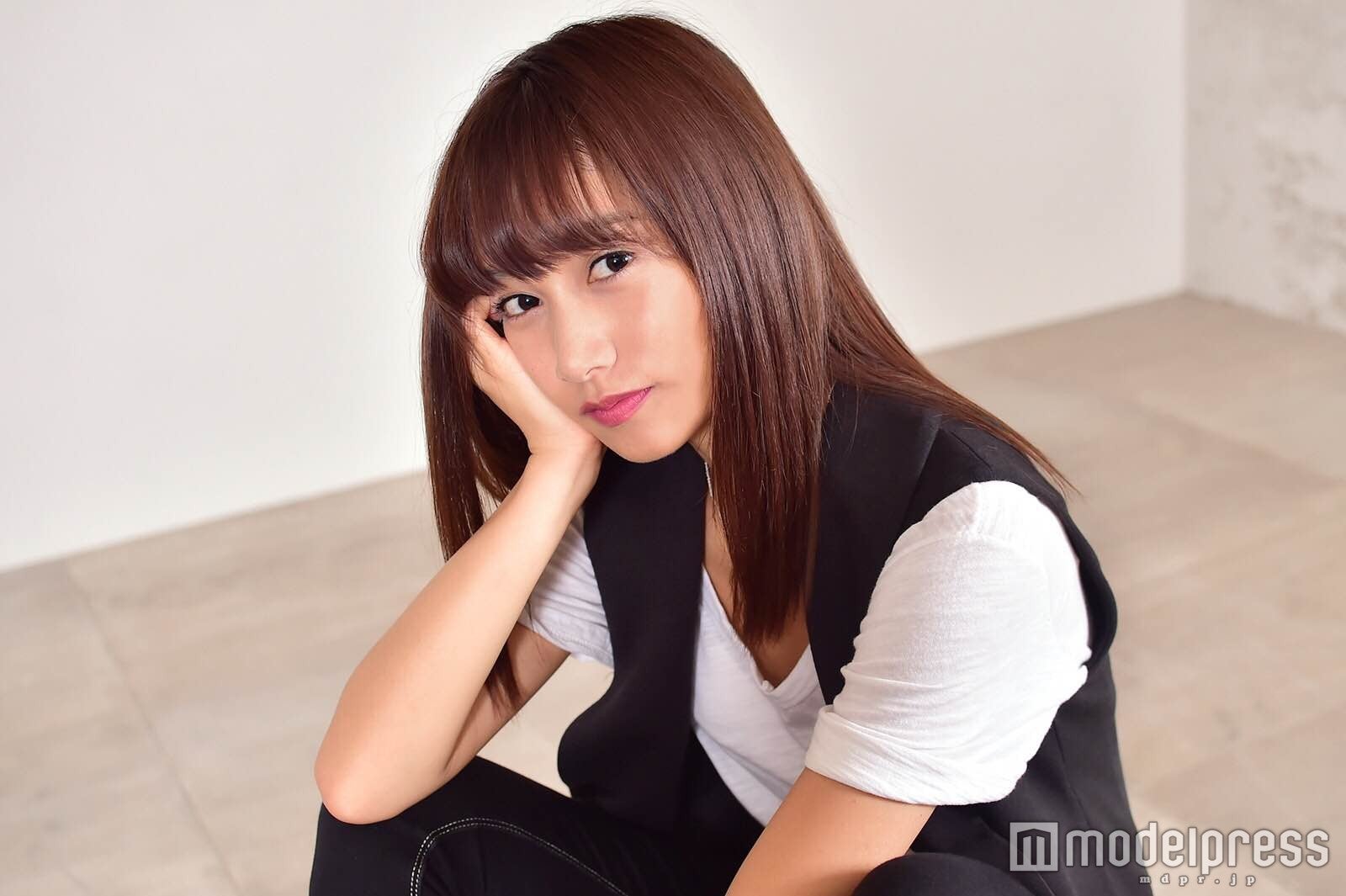 武田あやな（C）モデルプレス