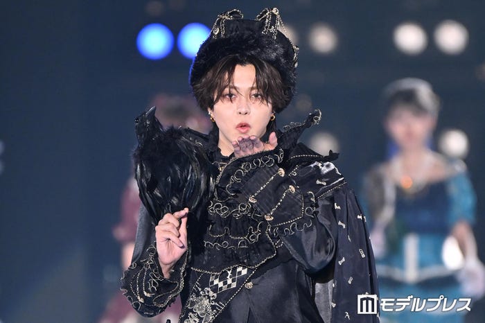 岡本聖哉(C)モデルプレス