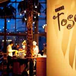 「カフェ トスカ」内観イメージ/画像提供:東急ホテルズ