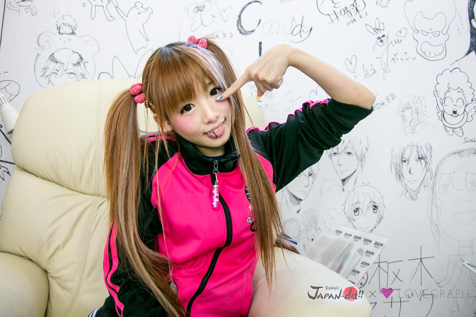 椎名ひかり （写真提供：MBS）