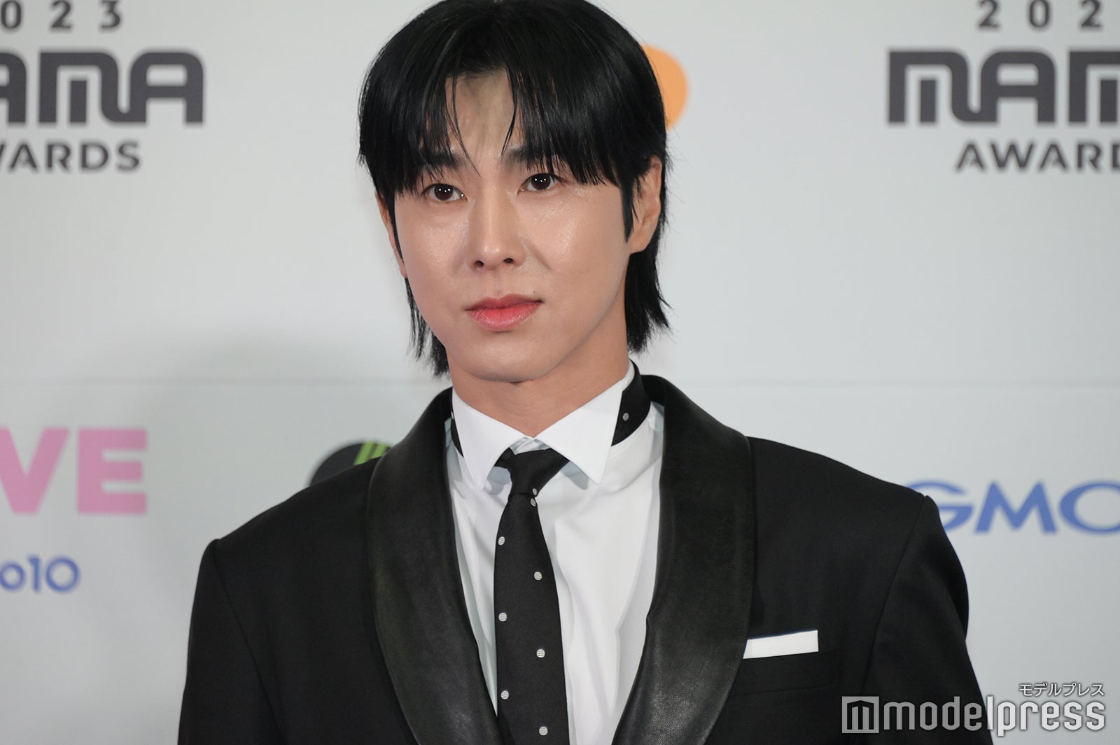 ユンホ（C）モデルプレス