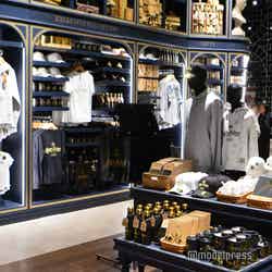 ワーナー ブラザース スタジオツアー東京 ‐ メイキング・オブ・ハリー・ポッター(C)モデルプレス