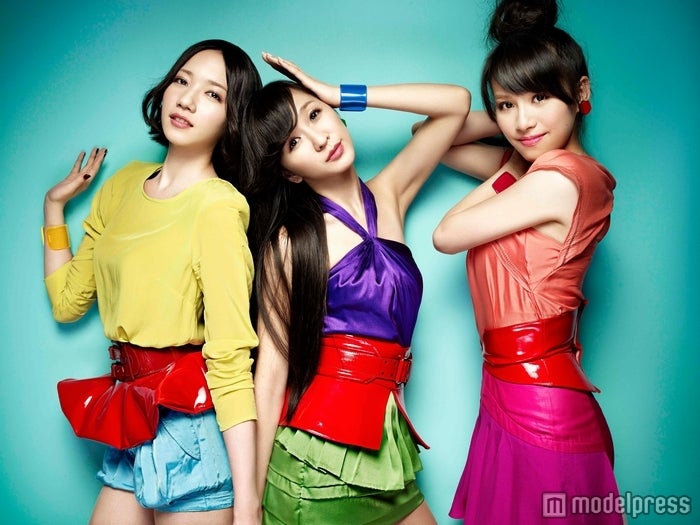 Perfume、キュートな新曲PV解禁　人気映像作家を初起用
